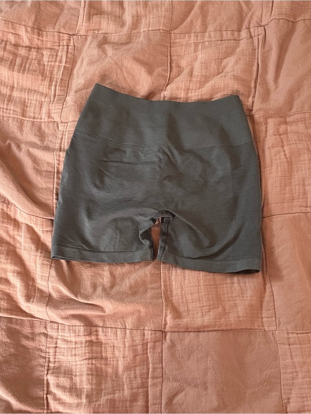 Alphalete amplify shorts